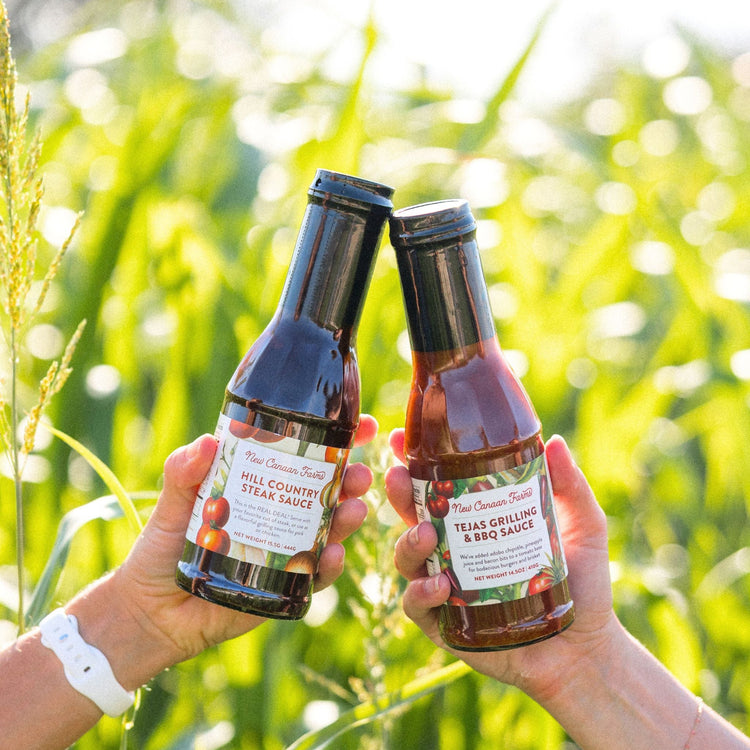 two-grilling-sauces