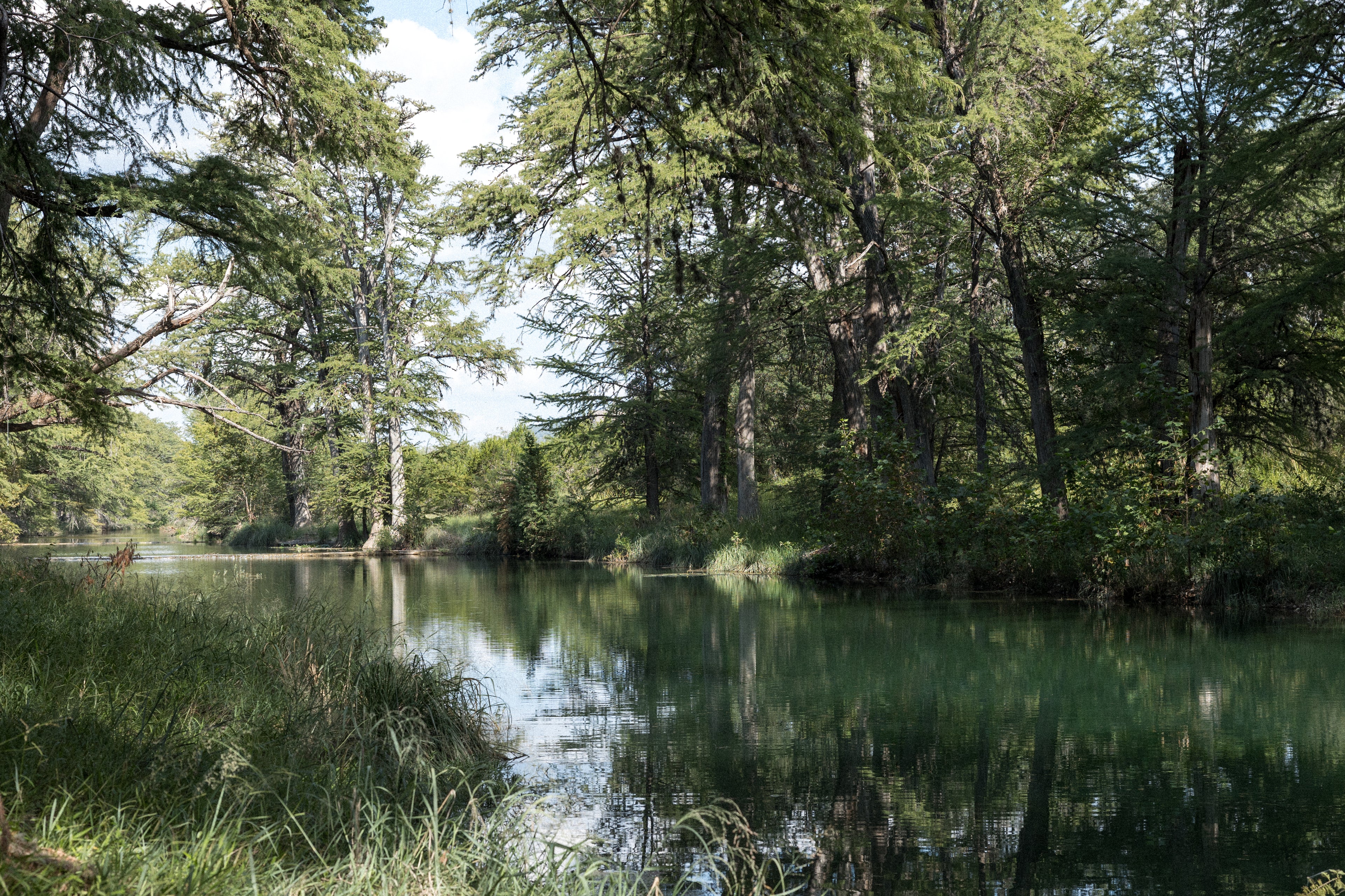 Utopia Texas