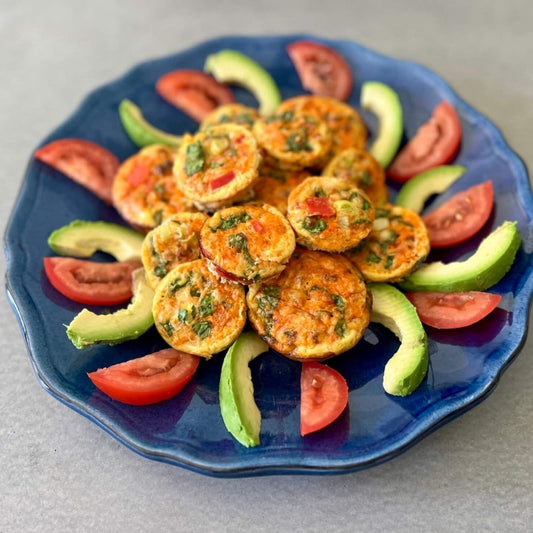 Egg Bites