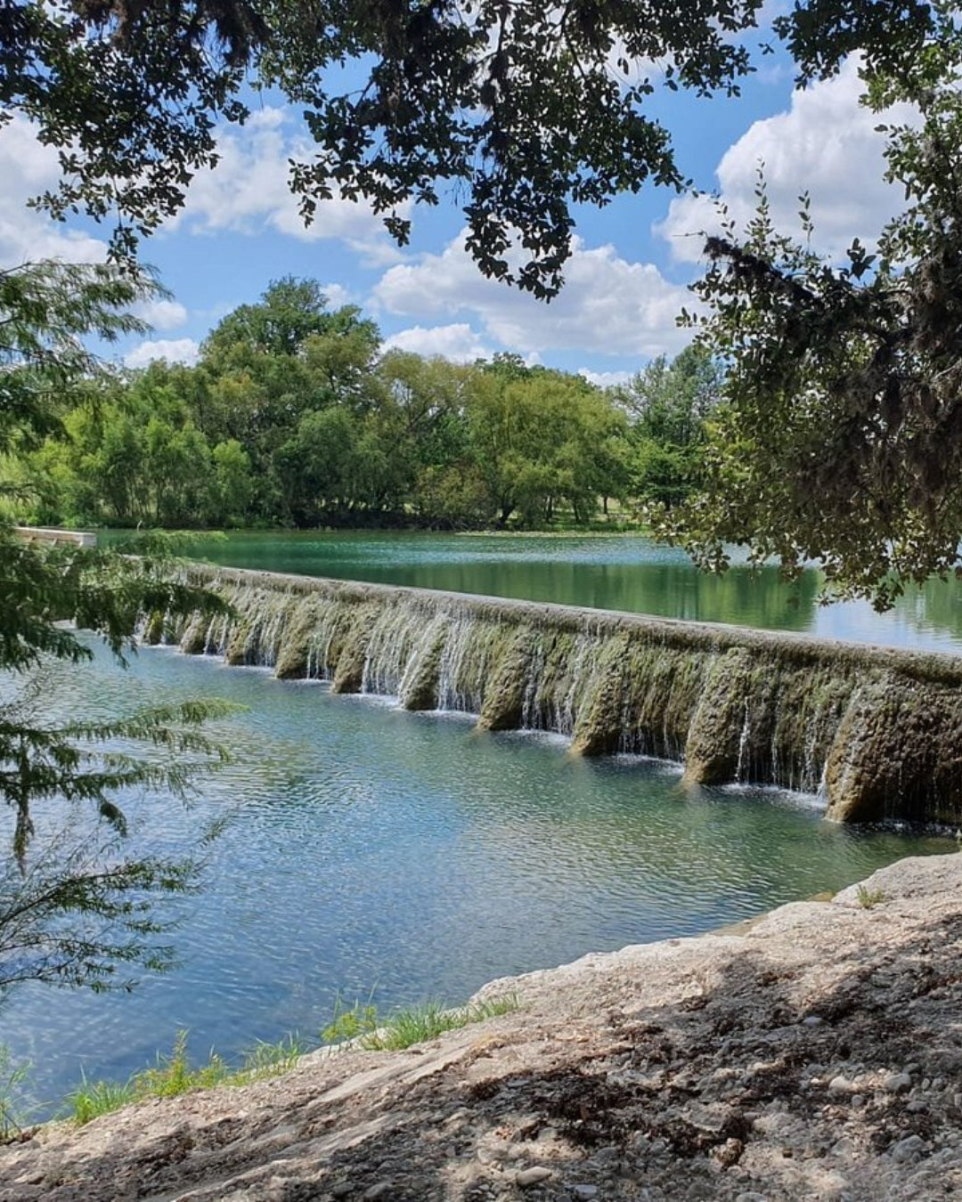 Utopia Texas