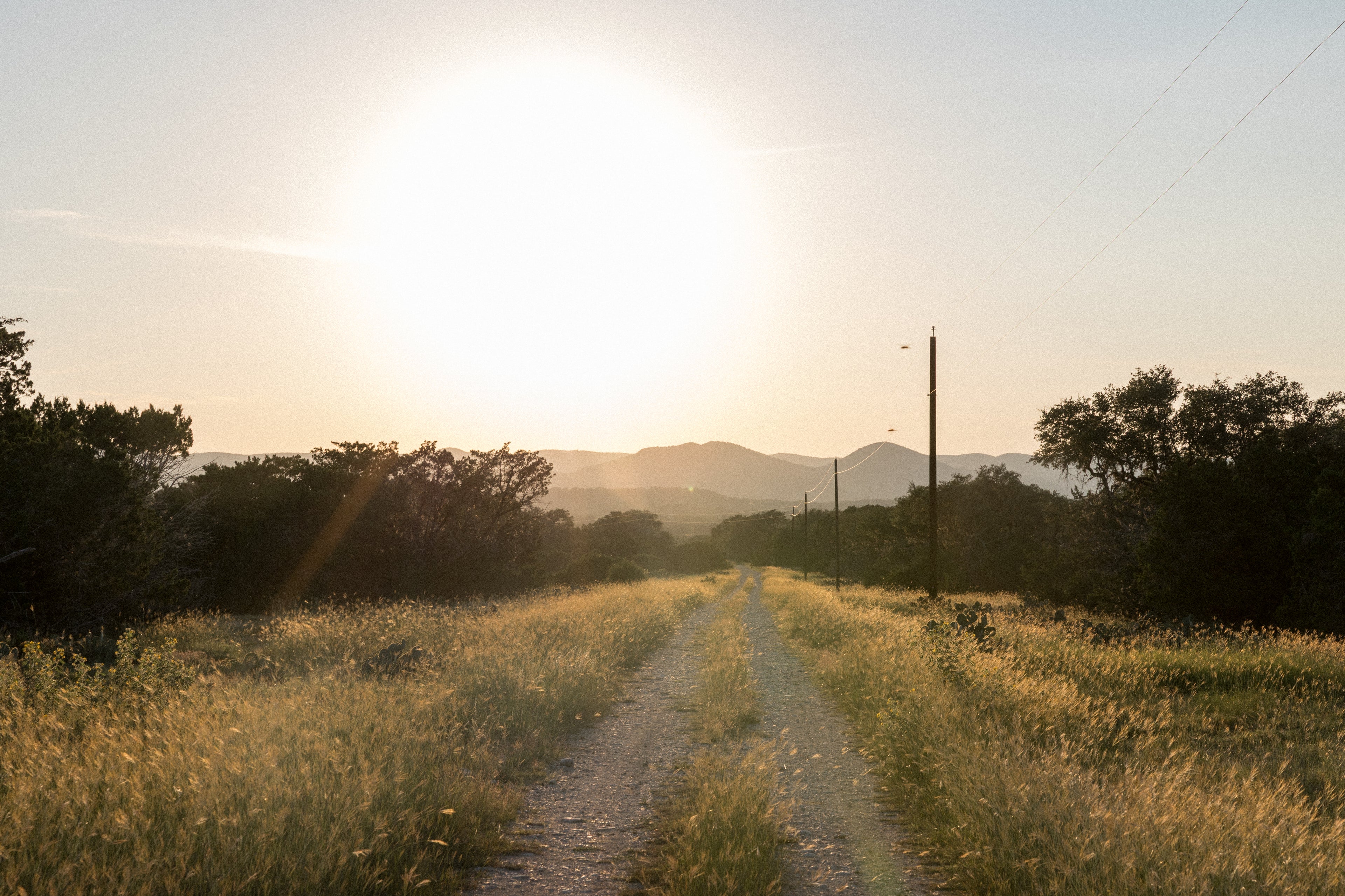 Utopia, Texas