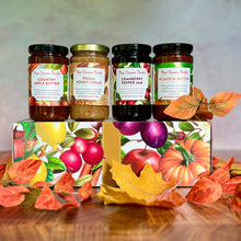 Holiday Flavors