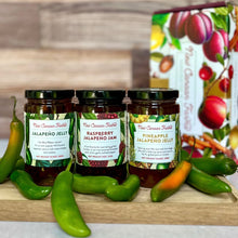 Jalapeno Joy