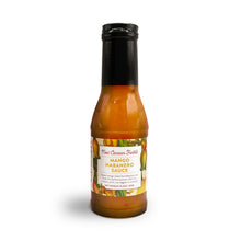 Mango Habanero Sauce