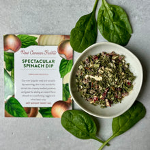 Spectacular Spinach Dip