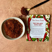 Tex Mex Chili Mix